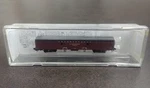 Z Scale Micro Trains Pennsylvania Railroad Passenger Baggage Car - 553 00 060. Fixed Price $39.99.