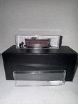 Micro Trains Atchison Topeka & Santa Fe 34 Wood Caboose Straight Cupola 51100. Fixed Price $29.99.