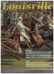 Louisville Magazine April 1983 Kentucky Derby 109 Don Brumfield Horse Racing. Fixed Price $22.20.
