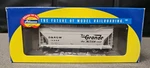 Athearn Scale Rtr #95955 Two Bay Afc 2970 Hopper Rio Grande 15998 Nib New. Fixed Price $24.95.