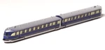 88873 Marklin Z-scale Diesel Express Rail Car Br Svt 137 Drg, 5 Pole Motor,. Fixed Price $305.10.