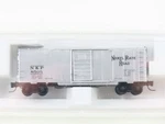 Z Scale Micro-trains Mtl 14122-2 Nkp Nickel Plate Road 40' Boxcar #8505 Sealed. Fixed Price $29.95.
