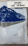 Highball Products 223 Ho Black Ballast Genuine Limestone 16 Oz. 454 G. (10). Fixed Price $69.90.
