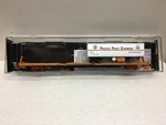 Scale Micro Trains Mtl Special Run 08-53 Pff 835120 Flat W/pfc 145071 Trailer. Fixed Price $87.50.