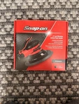 *new* Snap-on Tools PSO4625 Orbital Palm Sander With 3/16" Pad (air Tool). Fixed Price $275.00.