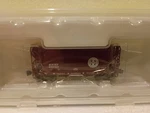 Scale Azl 2 Bay Hopper Bnsf # 405351. Fixed Price $55.00.