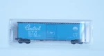 Nos Micro-trains New York Central 92101 Scale Box Car 31310. Fixed Price $20.95.