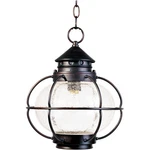 Maxim Lighting 30506CDOI Portsmouth Outdoor Pendant Chandeller. Fixed Price $205.20.
