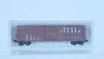 Nos Micro-trains Rock Island 36187 Scale Box Car 25430. Fixed Price $22.95.