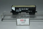 Scale Mtl 55490 Reading 33' Twin Bay Hopper 86585 C20396. Fixed Price $17.99.