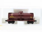 Z Micro-trains Mtl 14411-2 Cgw Chicago Great Western Single Dome Tankcar #267. Fixed Price $34.95.