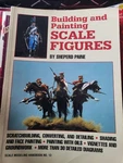 Building Painting Figures (scale Modeling Handbook, 13) Kalmbach. Fixed Price $10.99.