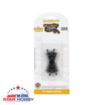 Bachmann 44840 30 Degree Crossing (n Scale). Fixed Price $17.55.