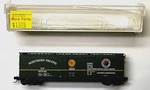 Mtl Micro-trains 32200 Northern Pacific 97732 50 Foot Boxcar. Fixed Price $12.00.