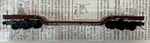 Scale Micro-trains 109010 Pennsylvania Depressed Center Flat Car Prr #470011. Fixed Price $16.00.