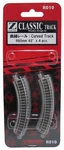 Rokuhan Z Gauge R010 Curved Track R95MM 45. Fixed Price $62.60.