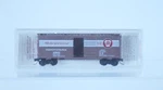Nos Micro-trains Pennsylvania 30902 Scale Box Car 20066. Fixed Price $20.95.