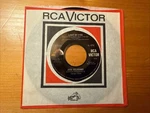 Jose Feliciano Light My Fire/california Dreamin' 1968 Rca 47-9550 45 Vinyl Nm-. Fixed Price $9.30.