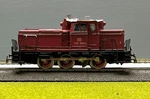 Marklin 3065 Ho Rare Analog 3-RAIL Ac Diesel Locomotive. Db V60 1009. Fixed Price $75.00.