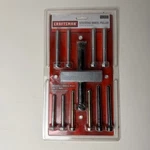 Craftsman Steering Wheel Puller Kit 941833 Complete Set Automotive Tool. Fixed Price $49.99.