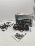 Vintage 1991 1/24 Monogram '55 Chevy Street Machine #2211 Assembled Built W/ Box. Fixed Price $24.99.