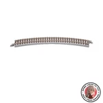 New Rokuhan Z Gauge R014 Curved Rail R245 30. Fixed Price $26.56.