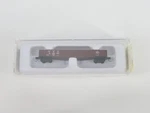 Z Scale Micro-trains Mtl 13102-2 Nyc New York Central 50' Gondola #715106 Sealed. Fixed Price $34.95.