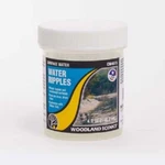 Woodland Scenics Surface Water Ripples - System CW4515. Fixed Price $14.99.