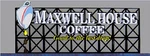 Maxwell House Coffee Animated Neon Billboard Sign By Miller Eng-o-scale-super!. Fixed Price $43.99.