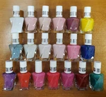 Essie Gel Couture Long-lasting Nail Polish *you Choose* Buy More & Save R7P5B. Fixed Price $9.99.