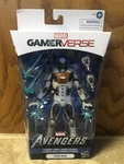 Marvel Avengers Gamerverse Iron Man Starboost Armor 6 Figure New 2020 Hasbro. Fixed Price $30.49.