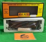 New Rail King By Mth Electric Trains Norfolk & Western Stock Car 30-7171. Fixed Price $44.95.
