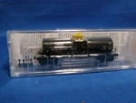 Scale Micro Trains 06500711 39' Single Dome Tank Car Frisco 191096 Mr. Fixed Price $14.00.