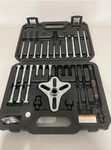 Pittsburgh Bolt-type Wheel Puller Set Part #62620. Fixed Price $33.99.