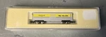 Z Scale Marklin Mini-club 8677 Rio Grande Single Door Box Car #91069. Fixed Price $20.00.