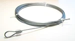 Auto Parts - Lock Release Cable For All Bendpak 2 Post Lifts Thru 10K Capac. Fixed Price $45.10.
