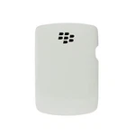 Blackberry Curve 9350 9360 9370 Oem White Battery Door Back Cover Replacement. Fixed Price $7.26.