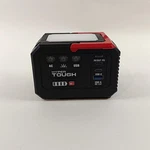 Hyper Tough 20-WATT 3-USB Power Inverter 80069. Fixed Price $43.99.