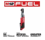 Milwaukee 2557-20 M12 Fuel 3/8" Ratchet (tool Only). Fixed Price $159.00.
