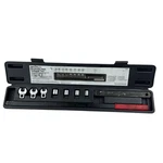 Evertough Serpentine Belt Tensioner 67061 Tool + Hard Case Mechanic Garage Shop. Fixed Price $25.00.
