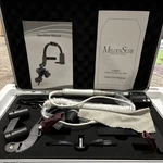 Melodysusie Series Scarlet Electric Nail Drill Kit W/ Case & Manual. Fixed Price $26.50.