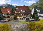 49533 / Vollmer Z Gauge Kit Of Inn Sonne. Fixed Price $38.99.