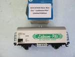 Ho Marklin 4415-87035 Limited Special Edition Beer Box Car "leikheim-pils" Nib. Fixed Price $50.00.