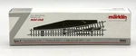 Marklin Z Scale 8565 110 Mm, 490MM 13' Manual Turnout. Fixed Price $30.00.