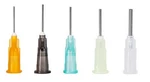 Faller 170530 Scale Dispensing Needles -- Different Sizes. Fixed Price $9.99.