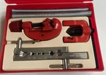 Central Forge 7 Piece Tube Flaring Kit #05969. Fixed Price $13.99.