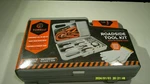 Torelli Tools 30PC. Automotive Roadside Kit. Fixed Price $15.00.