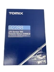 Tomix 92288 Jr 100 Series G Formation Shinkansen Add-on Set Scale. Fixed Price $111.27.