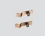 Marklin Motor Brushes 1PR F/locos - #89891. Fixed Price $12.74.