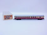 Rklin Mini-club 8726 Tee Dining Car Of Db. Fixed Price $24.99.